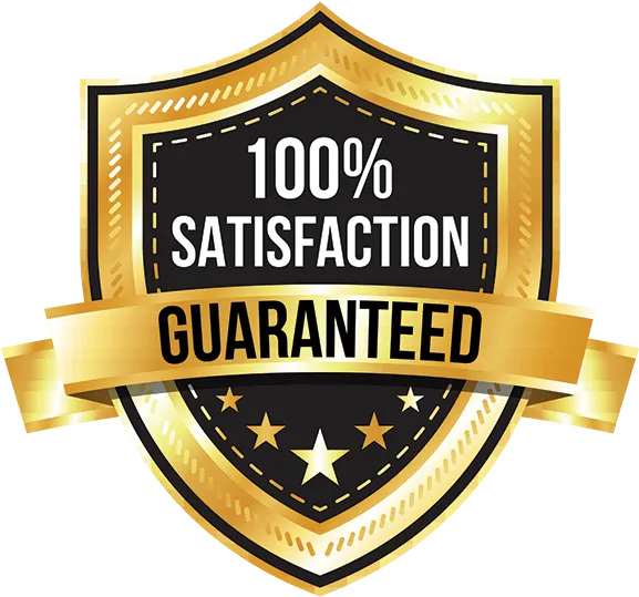 MotiionPrimeX 60-Day Money-Back Guarantee